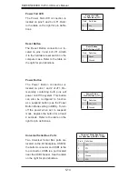 Preview for 48 page of Supermicro SUPERSERVER 1025C-UR User Manual