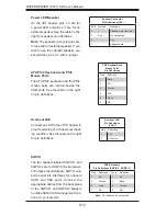 Preview for 50 page of Supermicro SUPERSERVER 1025C-UR User Manual