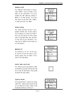 Preview for 51 page of Supermicro SUPERSERVER 1025C-UR User Manual