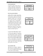 Preview for 54 page of Supermicro SUPERSERVER 1025C-UR User Manual