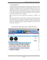 Preview for 59 page of Supermicro SUPERSERVER 1025C-UR User Manual
