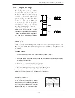 Предварительный просмотр 51 страницы Supermicro SUPERSERVER 1025TC-10G User Manual