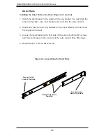 Предварительный просмотр 20 страницы Supermicro SUPERSERVER 1025W-U User Manual