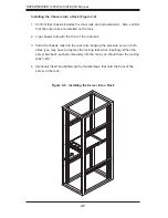 Предварительный просмотр 22 страницы Supermicro SUPERSERVER 1025W-U User Manual