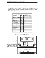 Предварительный просмотр 42 страницы Supermicro SUPERSERVER 1025W-U User Manual