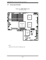 Предварительный просмотр 44 страницы Supermicro SUPERSERVER 1025W-U User Manual