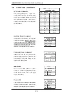 Предварительный просмотр 46 страницы Supermicro SUPERSERVER 1025W-U User Manual