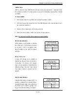 Предварительный просмотр 53 страницы Supermicro SUPERSERVER 1025W-U User Manual