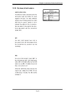 Предварительный просмотр 55 страницы Supermicro SUPERSERVER 1025W-U User Manual