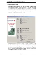 Предварительный просмотр 58 страницы Supermicro SUPERSERVER 1025W-U User Manual