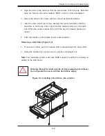 Предварительный просмотр 65 страницы Supermicro SUPERSERVER 1025W-U User Manual