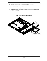 Предварительный просмотр 67 страницы Supermicro SUPERSERVER 1025W-U User Manual