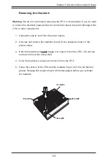 Preview for 51 page of Supermicro SuperServer 1027R-WTRFTP User Manual