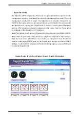Preview for 77 page of Supermicro SuperServer 1027R-WTRFTP User Manual
