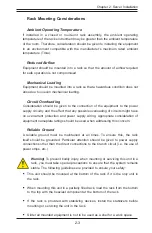 Preview for 15 page of Supermicro SuperServer 1028GR-TR User Manual