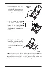 Preview for 51 page of Supermicro SuperServer 1028GR-TR User Manual