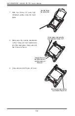 Preview for 52 page of Supermicro SuperServer 1028GR-TR User Manual