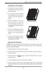 Preview for 53 page of Supermicro SuperServer 1028GR-TR User Manual