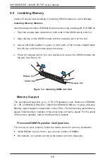 Preview for 54 page of Supermicro SuperServer 1028GR-TR User Manual