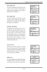 Preview for 61 page of Supermicro SuperServer 1028GR-TR User Manual