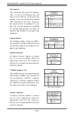 Preview for 62 page of Supermicro SuperServer 1028GR-TR User Manual