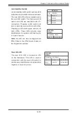 Preview for 65 page of Supermicro SuperServer 1028GR-TR User Manual