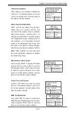 Preview for 67 page of Supermicro SuperServer 1028GR-TR User Manual