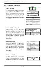 Preview for 68 page of Supermicro SuperServer 1028GR-TR User Manual