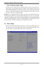 Preview for 86 page of Supermicro SuperServer 1028GR-TR User Manual