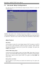 Preview for 88 page of Supermicro SuperServer 1028GR-TR User Manual