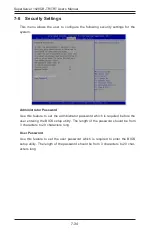 Preview for 118 page of Supermicro SuperServer 1028GR-TR User Manual