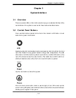 Preview for 16 page of Supermicro SUPERSERVER 
 1028R-MCTR User Manual