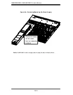 Preview for 50 page of Supermicro SUPERSERVER 
 1028R-MCTR User Manual