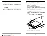 Предварительный просмотр 12 страницы Supermicro SUPERSERVER 1028R-TDW User Manual