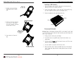 Предварительный просмотр 33 страницы Supermicro SUPERSERVER 1028R-TDW User Manual