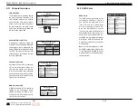 Предварительный просмотр 43 страницы Supermicro SUPERSERVER 1028R-TDW User Manual