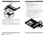 Предварительный просмотр 49 страницы Supermicro SUPERSERVER 1028R-TDW User Manual