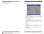 Предварительный просмотр 70 страницы Supermicro SUPERSERVER 1028R-TDW User Manual