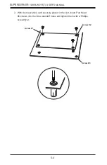 Preview for 54 page of Supermicro SUPERSERVER 1028R-WC1R User Manual