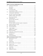 Предварительный просмотр 8 страницы Supermicro SUPERSERVER 1028TR-T User Manual