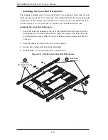 Предварительный просмотр 24 страницы Supermicro SUPERSERVER 1028TR-T User Manual