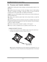 Предварительный просмотр 56 страницы Supermicro SUPERSERVER 1028TR-T User Manual