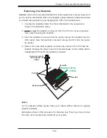 Предварительный просмотр 61 страницы Supermicro SUPERSERVER 1028TR-T User Manual