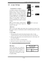 Предварительный просмотр 75 страницы Supermicro SUPERSERVER 1028TR-T User Manual