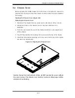 Предварительный просмотр 87 страницы Supermicro SUPERSERVER 1028TR-T User Manual