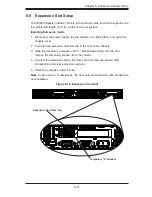 Предварительный просмотр 95 страницы Supermicro SUPERSERVER 1028TR-T User Manual