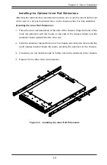 Preview for 19 page of Supermicro SUPERSERVER 1028UX-CR-LL1 User Manual