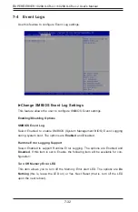 Preview for 114 page of Supermicro SUPERSERVER 1028UX-CR-LL1 User Manual