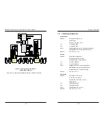 Предварительный просмотр 8 страницы Supermicro SUPERSERVER 1028UX-LL1-B8 User Manual