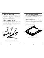 Предварительный просмотр 12 страницы Supermicro SUPERSERVER 1028UX-LL1-B8 User Manual